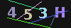 Gambar captcha